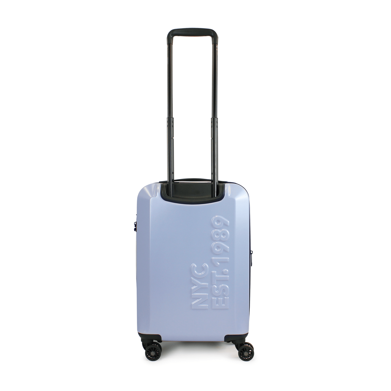 Maleta de cabina DKNY Lumina celeste