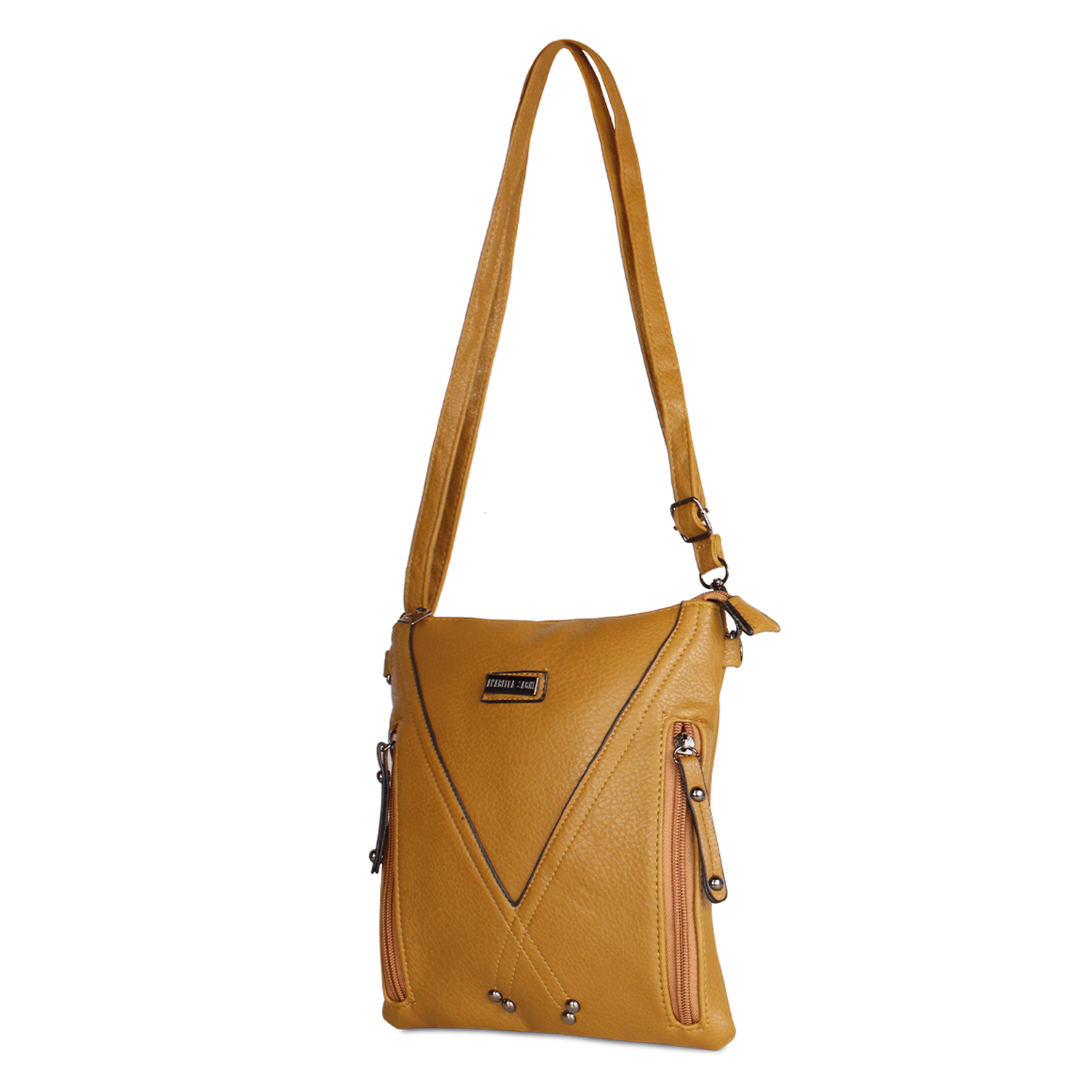 cartera pascal camel
