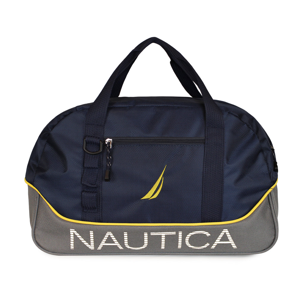 Set 3 Bolsos de Viaje con ruedas Mannar azul