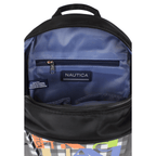 Mochila Libra negro