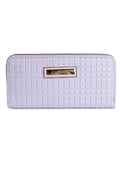 Billetera mujer Nina lila Carven Paris