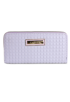 Billetera mujer Nina lila Carven Paris