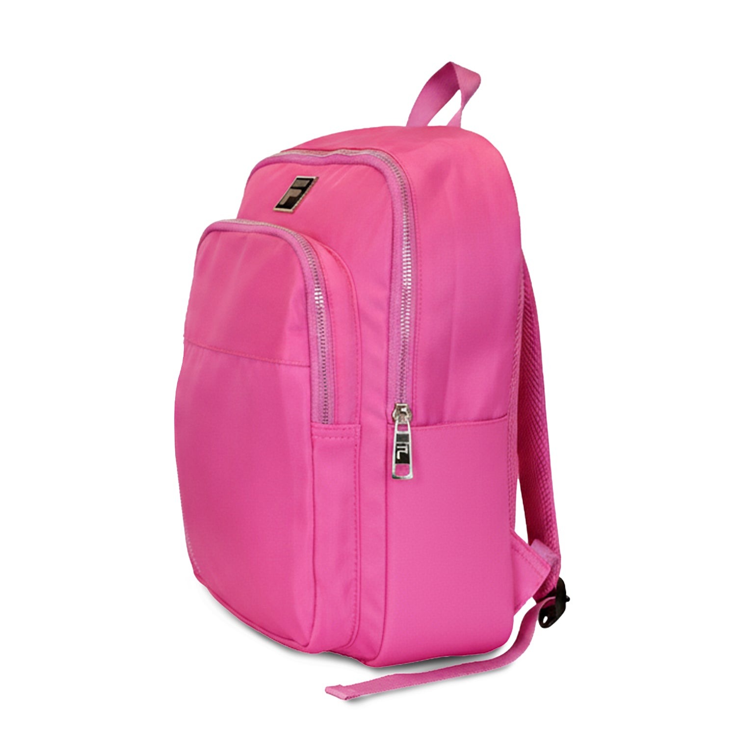 Mochila Nova rosa