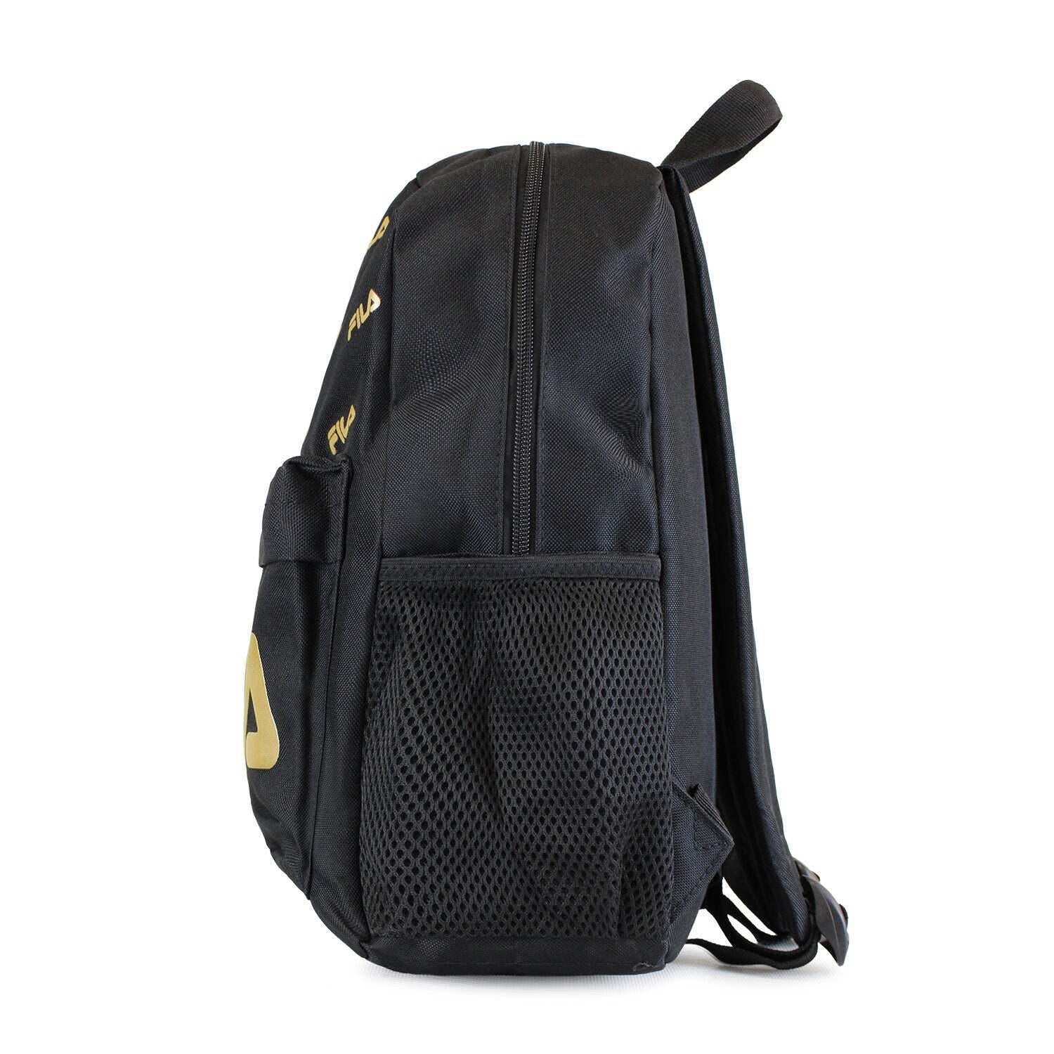 Bolso Urbanix dorado
