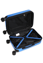 Pack Nautica Maleta cabina Amsterdam blue + Cartera Leeway