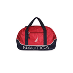 Pack Maleta cabina Amsterdam 10k + Bolso Mannar Nautica azul