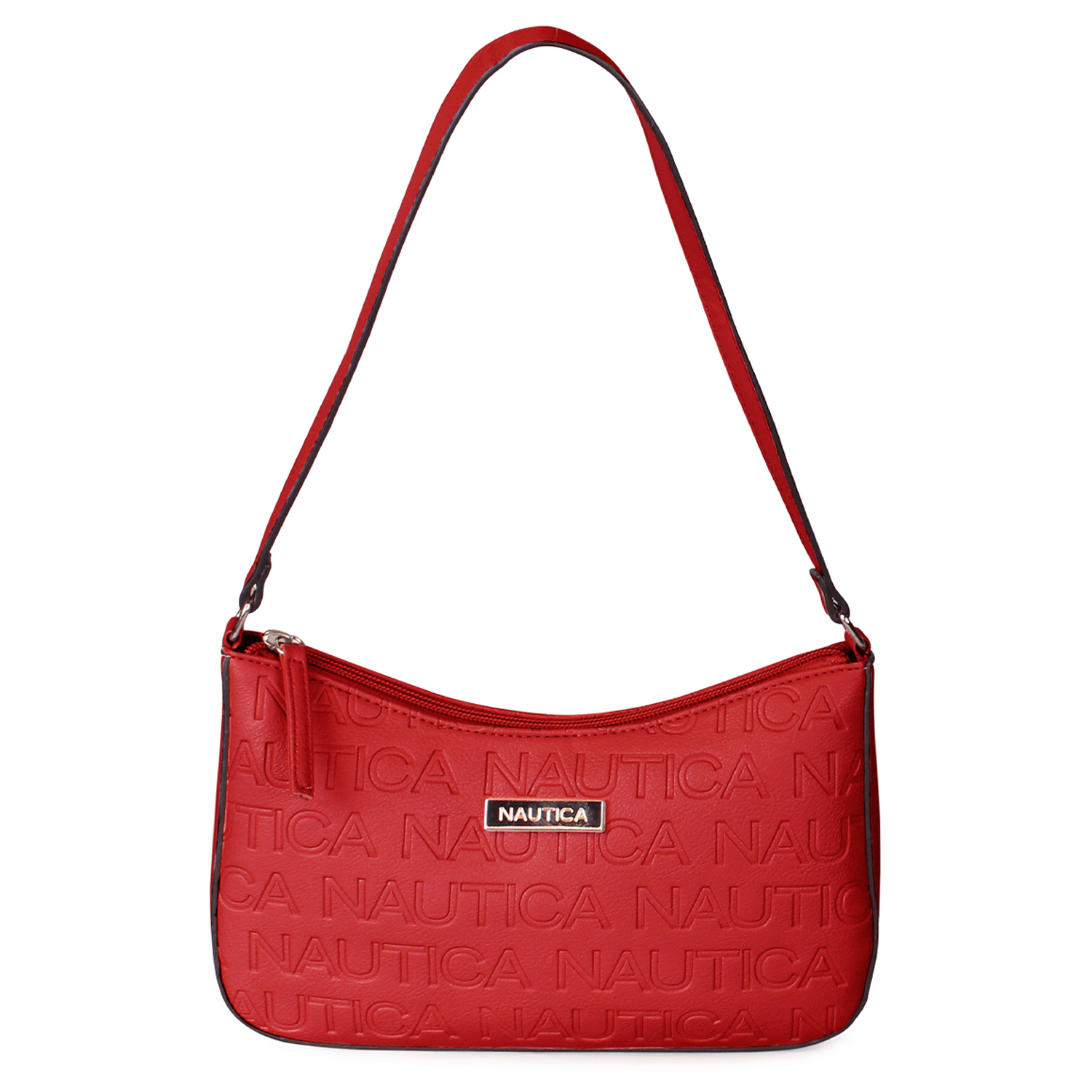 cartera lady rojo