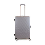 Pack 2 maletas M+L Bahamas gris