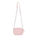 Pack cartera Calixta + pañuelo Oni rosa