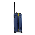 Pack Maleta cabina Prime (10 Kg) + Cartera Leeway azul