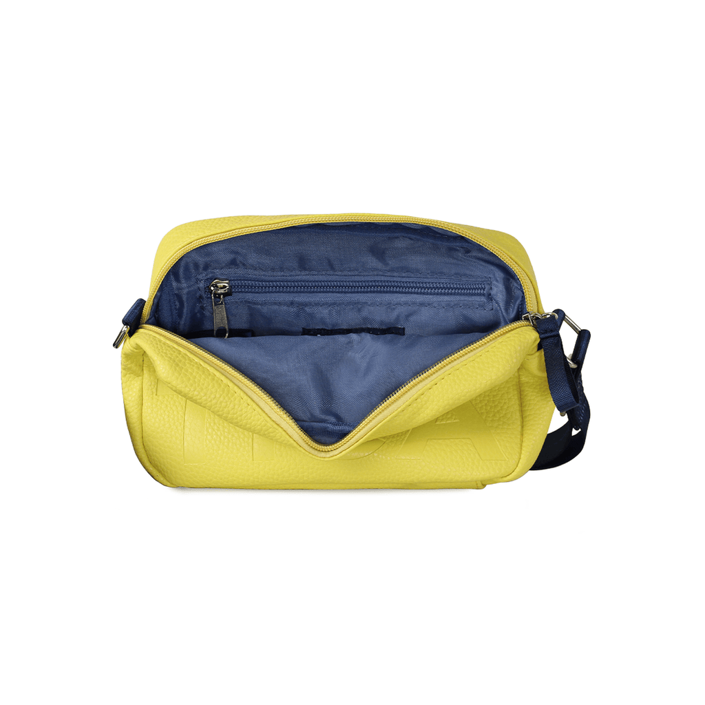 Pack maletas Ibiza azul
