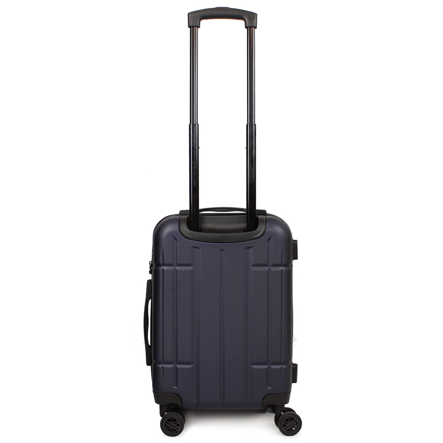 Pack Nautica Maleta cabina Amsterdam 10kg + Crossbody Emma azul