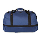 Bolso Mochila con Ruedas Goliat azul