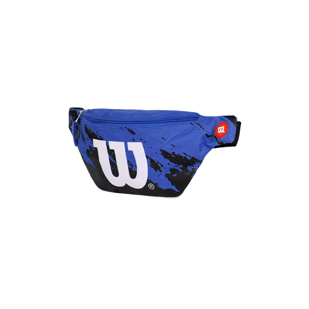 Pack bolso Bolt + Mochila Logan + Banano Apolo azul
