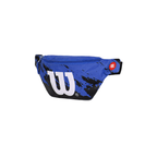 Pack bolso Bolt + Mochila Logan + Banano Apolo azul