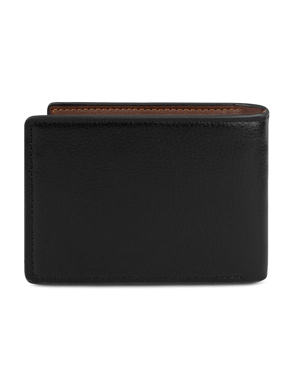 Billetera hombre Tommy negra Carven Paris