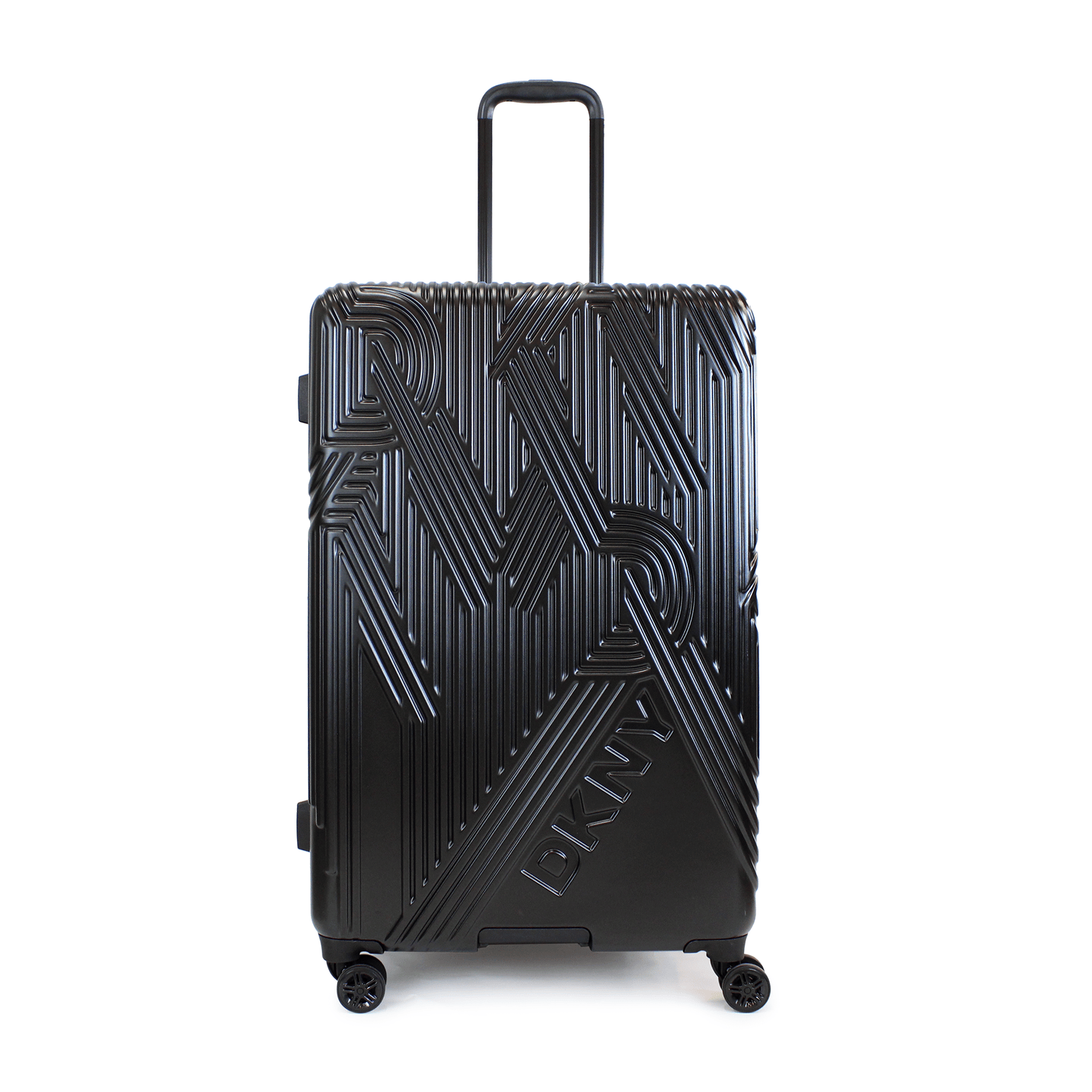 Pack 2 maletas S+L Urban Vibe negro