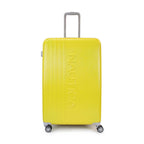 Pack 2 maletas M+L Summer amarillo