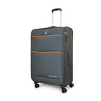 Pack 2 maletas S+L Lisboa gris