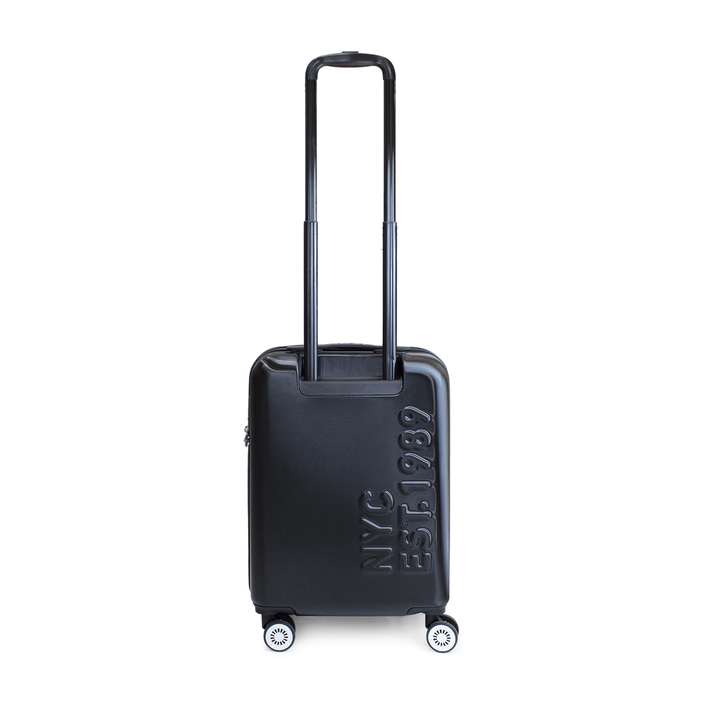 Maleta Donna Karan Cabina Divina S 10kg negra DKNY Negro