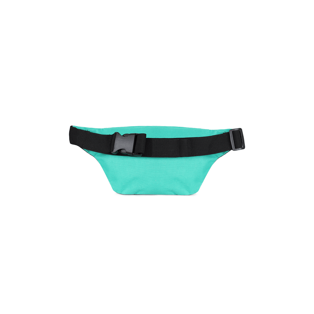 Pack Mochila Trino + banano Apolo negro