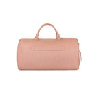 PACK Bolso + Mochila IMPRESSIONIST rosado