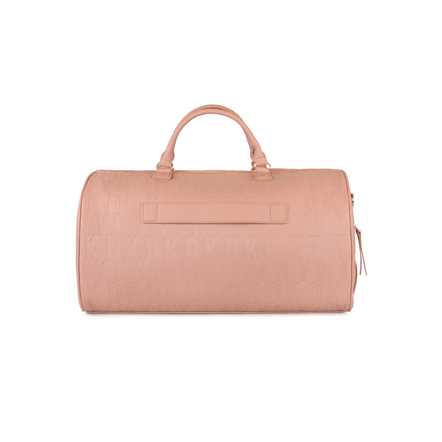 PACK Bolso + Mochila IMPRESSIONIST rosado