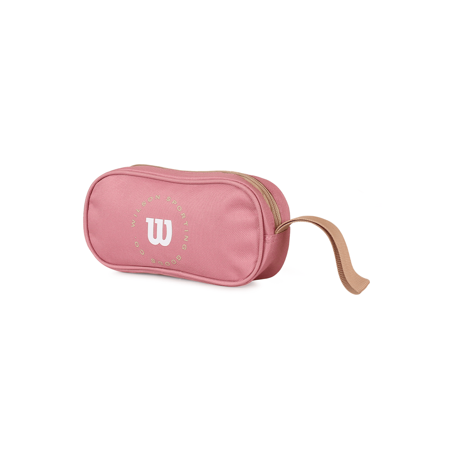 Pack 2 estuches Wilson Charlotte y rosado
