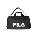 Pack Bolso Verona 71 lts silver + Neceser Spark negro
