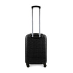 Maleta de cabina Hot Town negro
