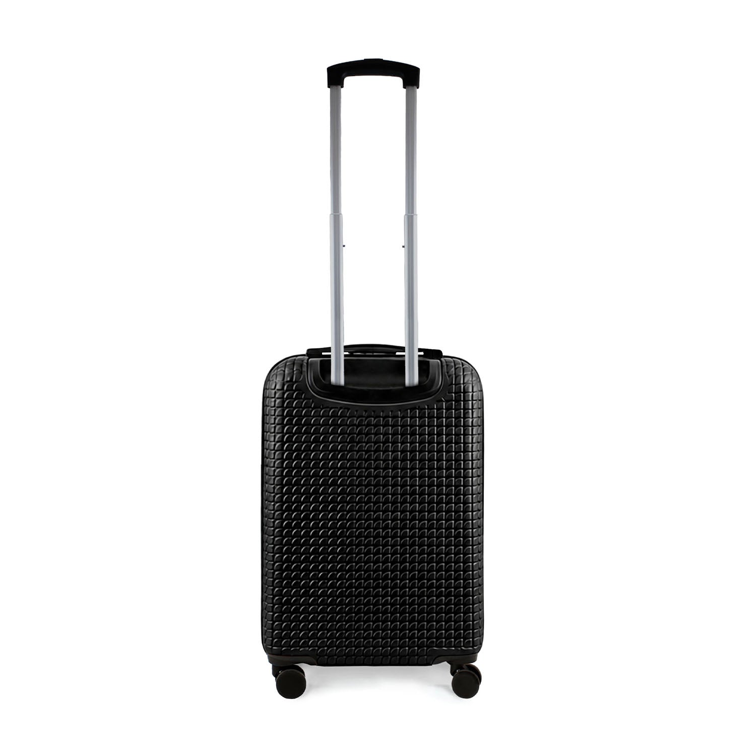 Maleta de cabina Hot Town negro