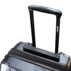 Maleta grande Glow negro