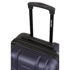 Pack Nautica Maleta cabina Amsterdam + Mochila Emma azul