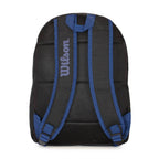 Pack Wilson 2 Mochilas Portland negro-azul,negro-verde