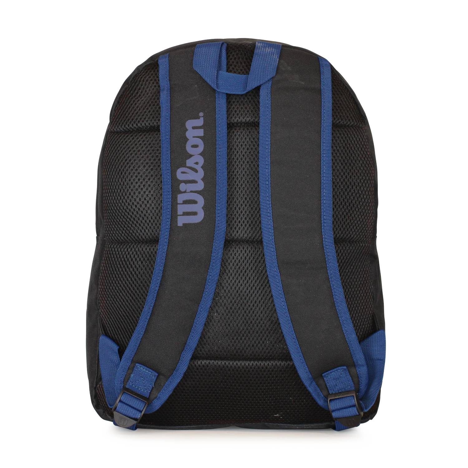 Pack Wilson 2 Mochilas Portland negro-azul,negro-verde