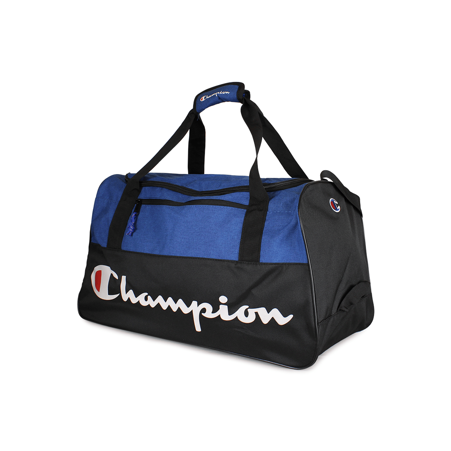 Bolso Atlanta azul