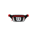 Pack Wilson 2 bananos Delta y negro
