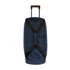 Bolso de Viaje con Ruedas Overland M 89Lts azul