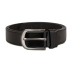 Cinturón hombre Jon negro Carven