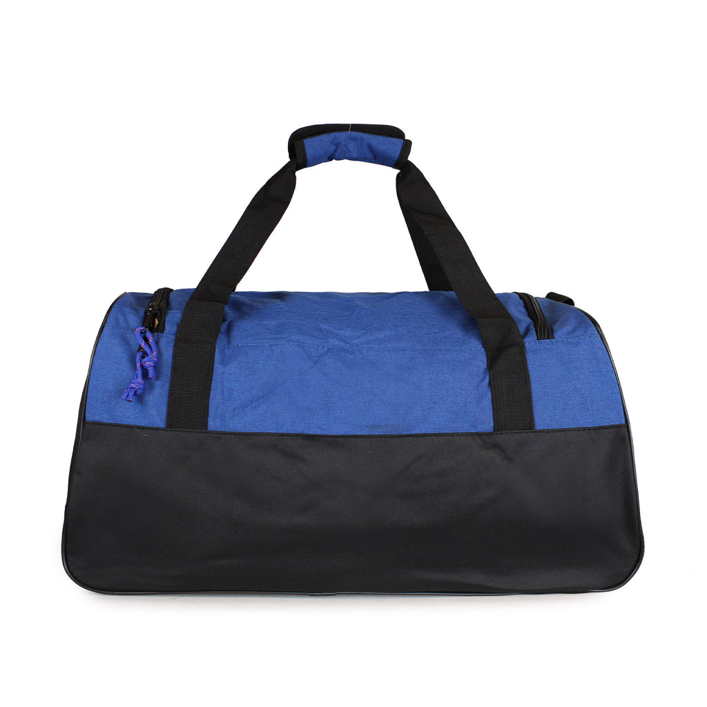 Pack bolso Toronto 28Lt + Bolso Atlanta 45Lt azul