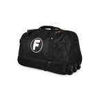 Bolso con ruedas Goliat negro