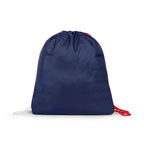 Pack bolso Kepler + morral Jornet azul