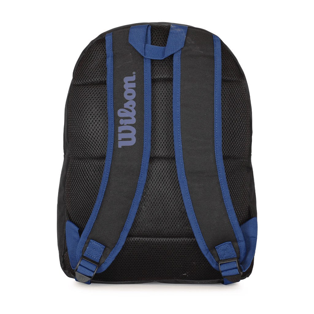 Mochila Portland azul