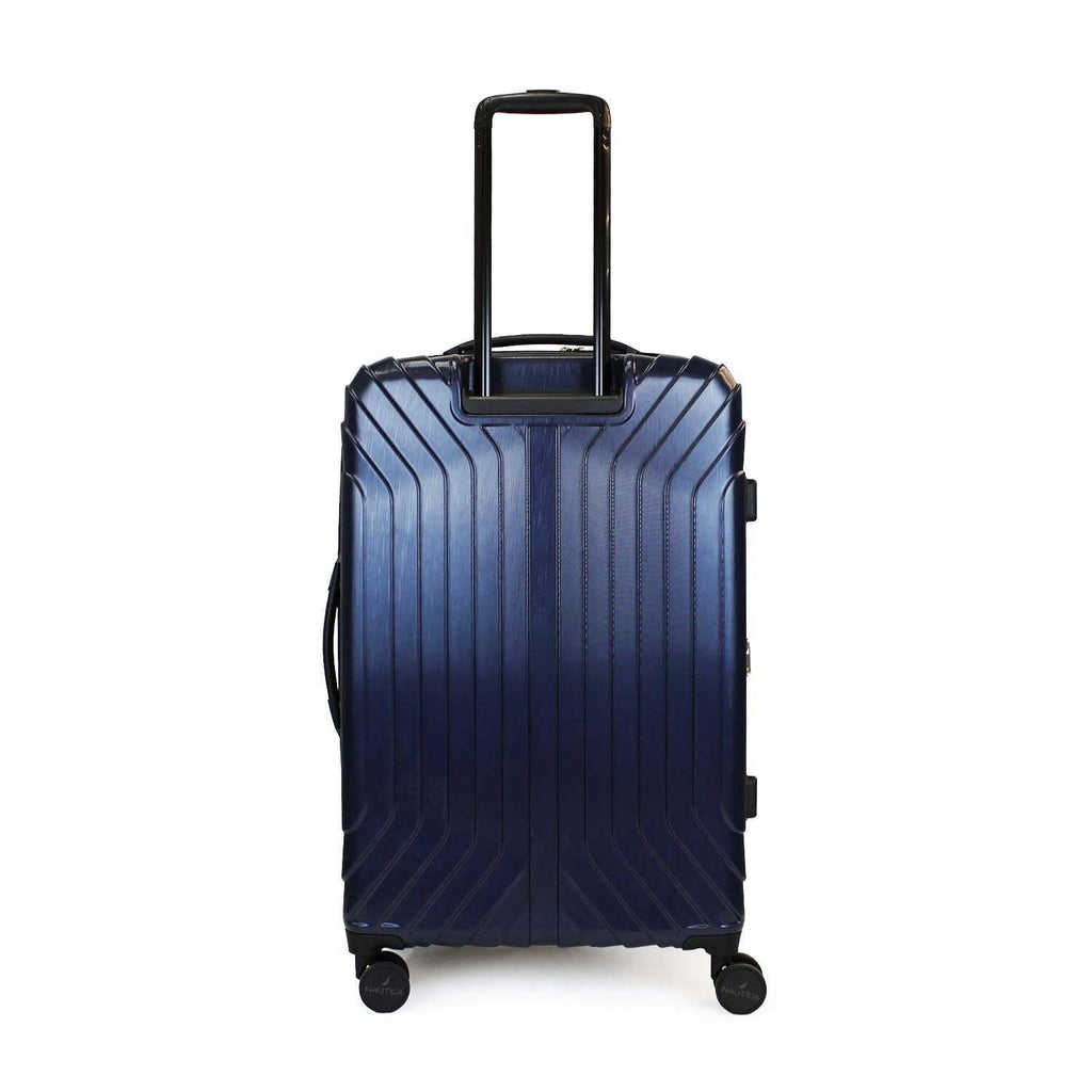 Set 3 maletas S+M+L San Blas azul