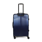 Set 3 maletas S+M+L San Blas azul