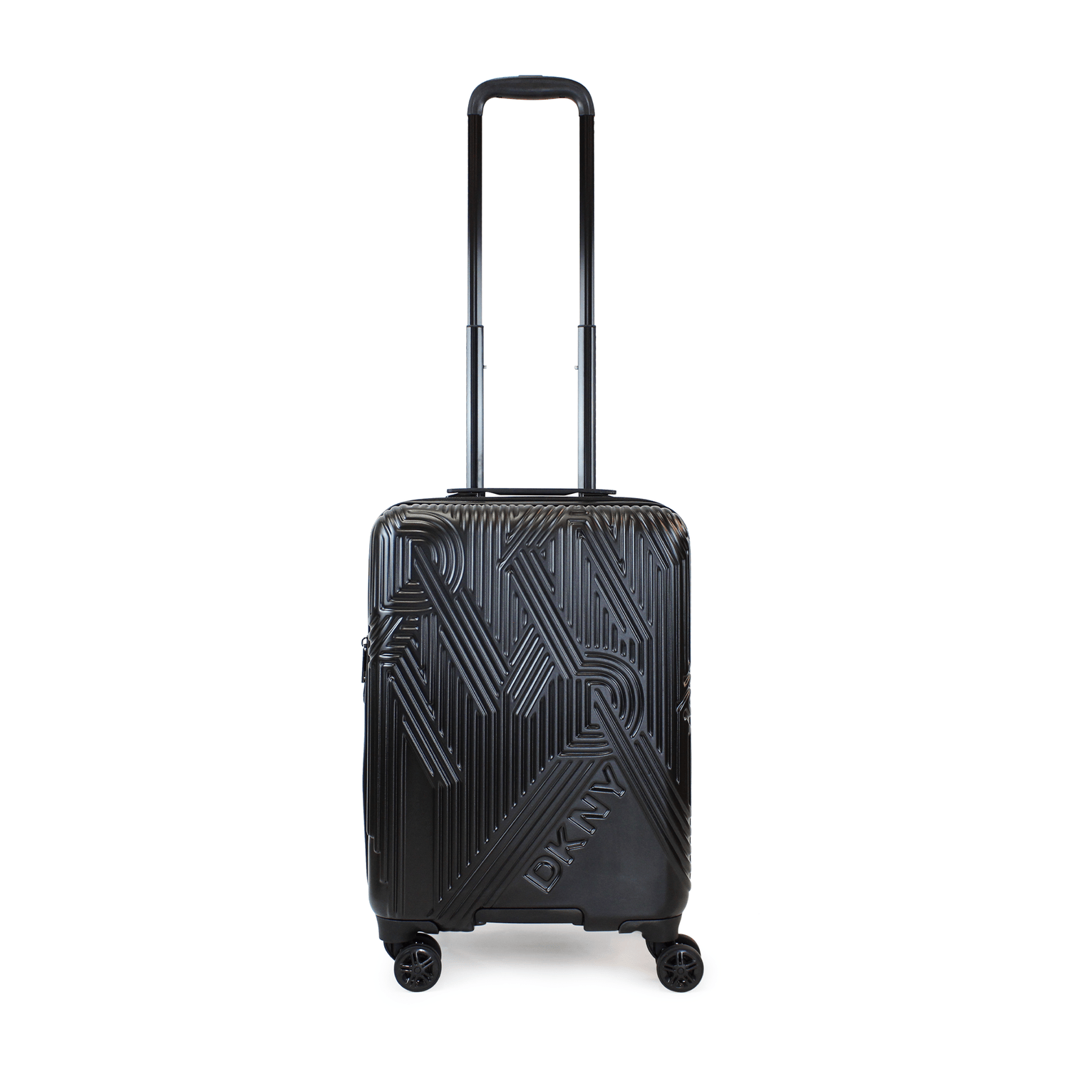 Pack 2 maletas S+L Urban Vibe negro