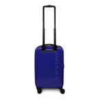 Pack Nautica Maleta cabina Hope 10kg + Mochila Parvus azul eléctrico