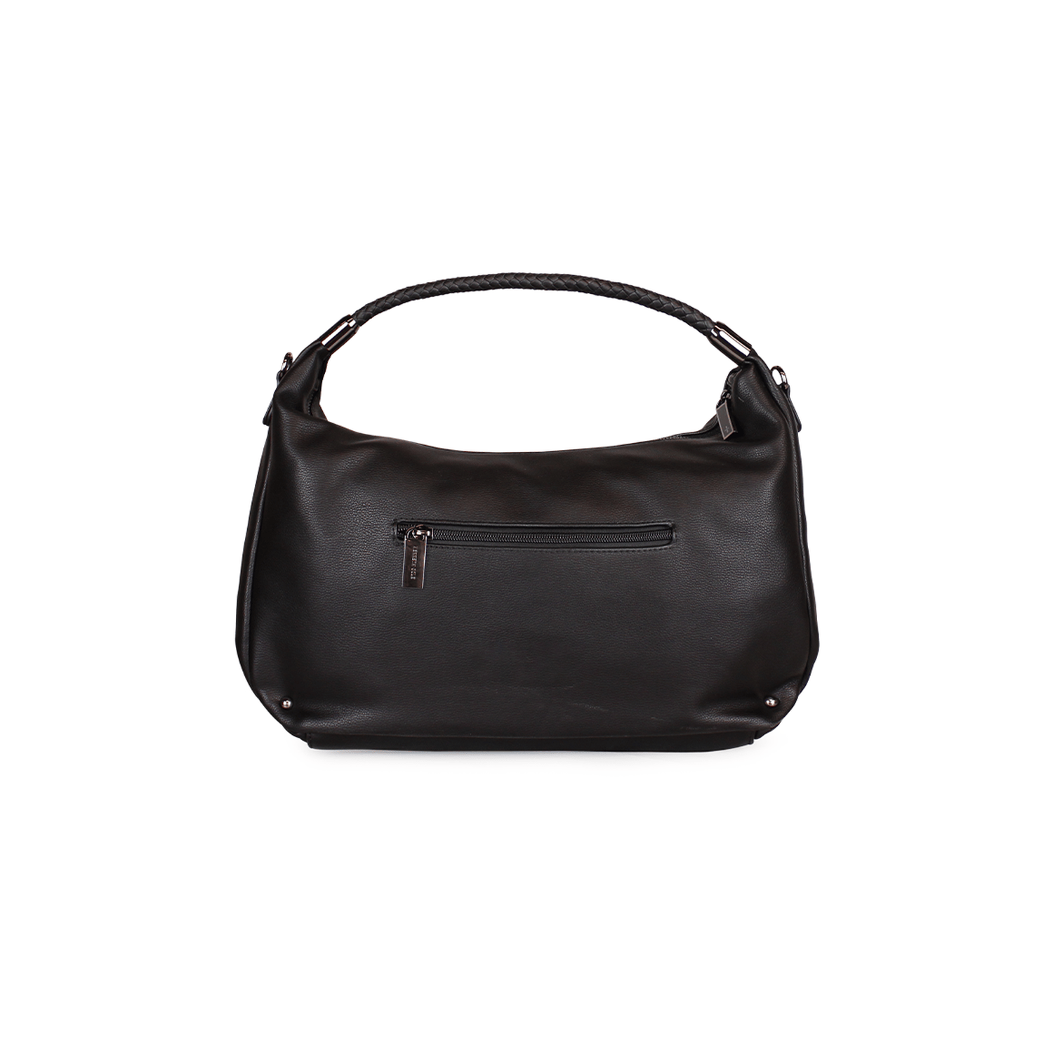 Pack Cartera Minime + Pañuelo Omani negro