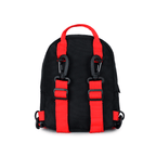 Pack Nautica 2 mochilas Parvus y Orión negra 