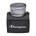Pack bolso Brooklyn + Lonchera Oxford negro